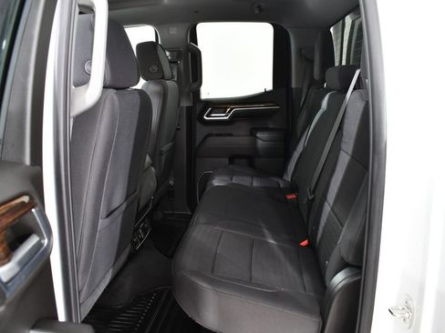 Used 2023 GMC Sierra 1500 Elevation AWD/4WD image 16