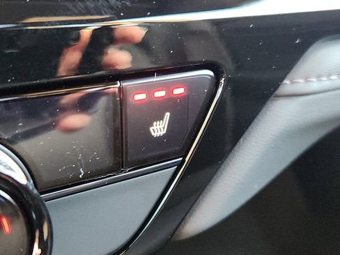 New 2025 Honda Accord Sport image 15