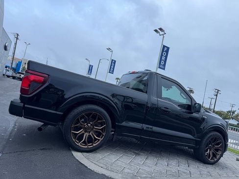 Used 2026 Ford F150 XL image 2