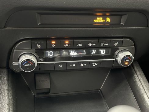 Certified 2023 MAZDA CX-5 AWD 2.5 S w/ Select Package image 21