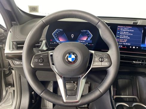 New 2026 BMW X1 xDrive28i w/ Convenience Package image 10
