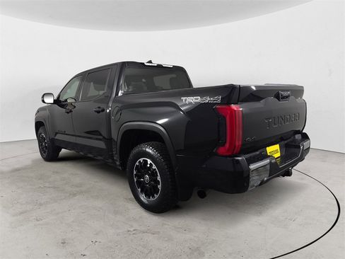 Used 2022 Toyota Tundra SR5 w/ TRD Off-Road Premium Package image 3