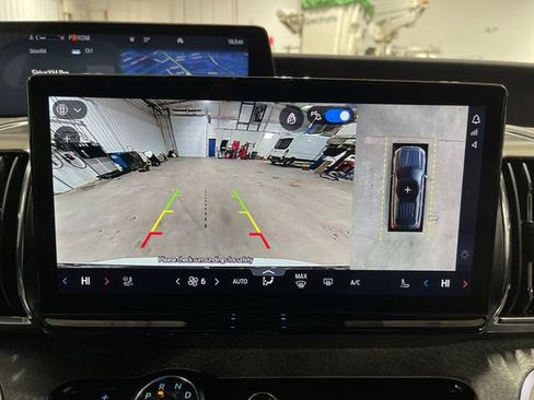 New 2026 Ford Expedition Tremor AWD/4WD image 28