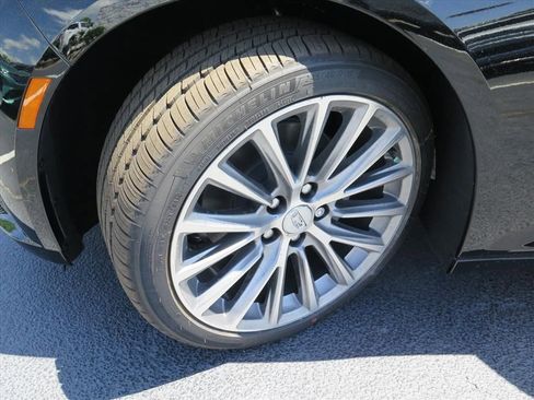 New 2026 Cadillac CT5 Premium Luxury RWD image 26