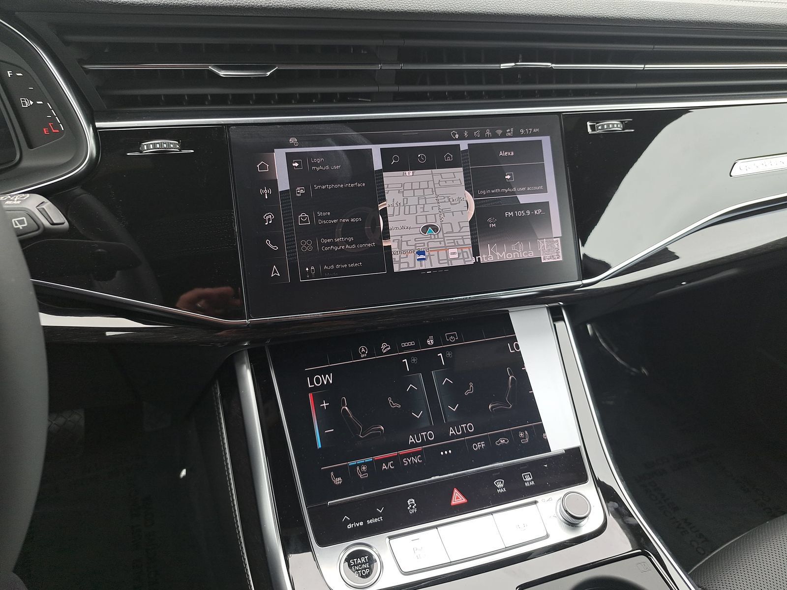 New 2026 Audi Q8 Premium Plus AWD/4WD image 20