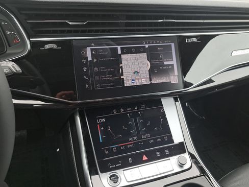 New 2026 Audi Q8 Premium Plus AWD/4WD image 20