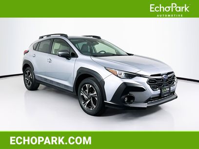 Used 2024 Subaru Crosstrek 2.0i Premium