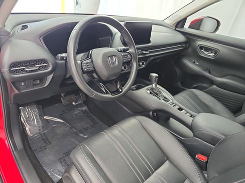 Used 2025 Honda HR-V EX-L image 15