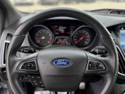 Used 2016 Ford Focus RS image 16