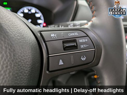 Used 2024 Honda CR-V Sport image 26