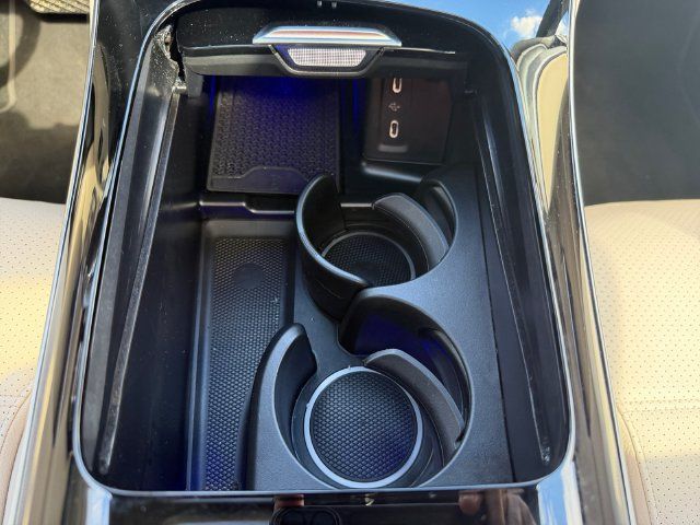 Certified 2026 Mercedes-Benz GLC 300 4MATIC image 19