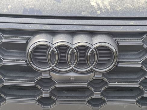 Used 2024 Audi Q5 2.0T Premium Plus image 32