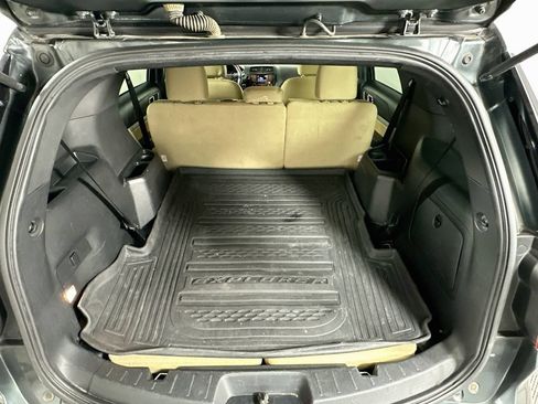 Used 2016 Ford Explorer XLT FWD image 29