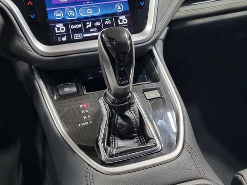 Used 2020 Subaru Outback Onyx Edition XT w/ Popular Package #2 AWD/4WD image 21