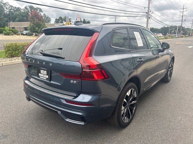 Used 2026 Volvo XC60 B5 Plus AWD/4WD image 5