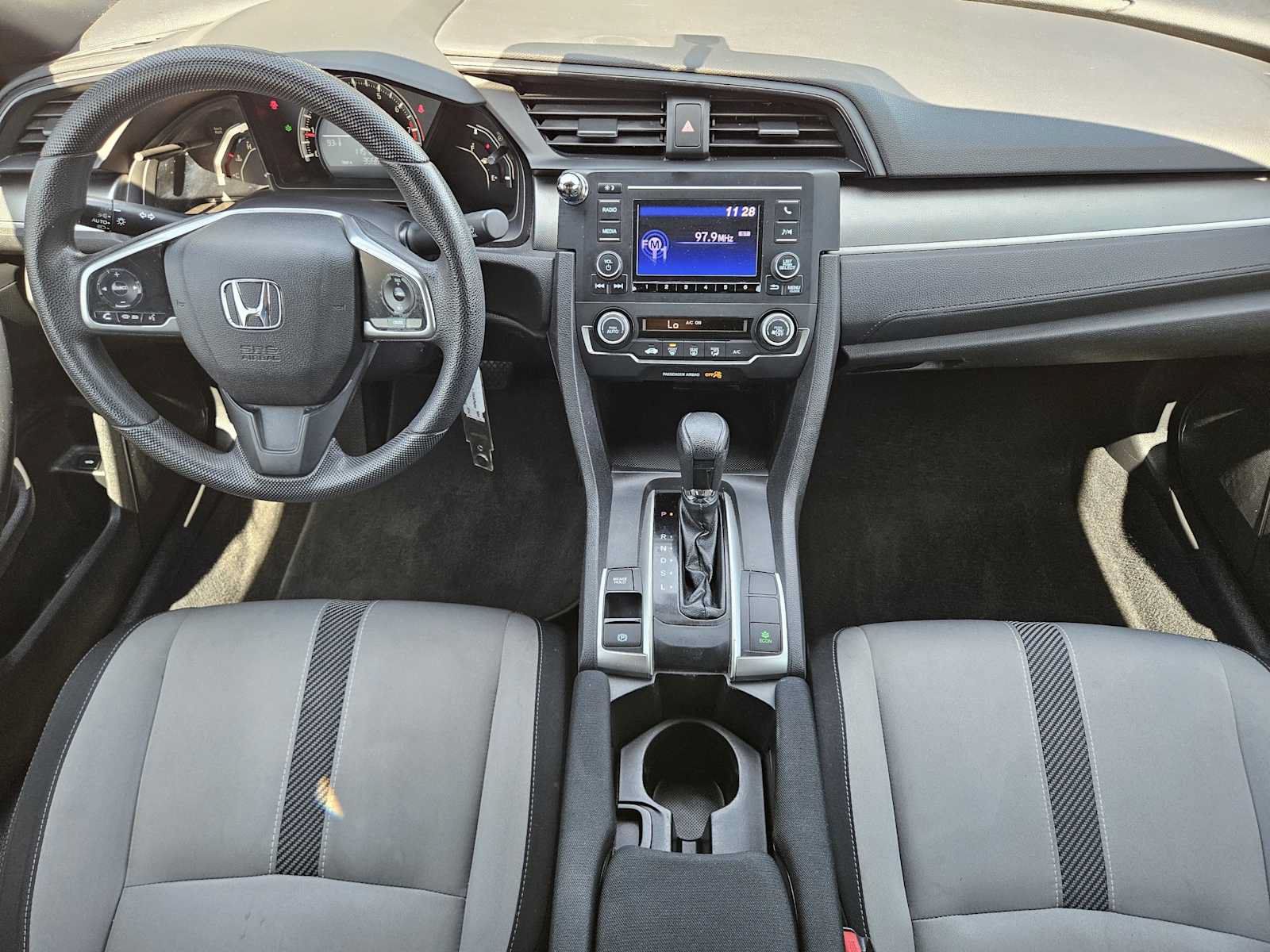 Used 2018 Honda Civic LX image 23