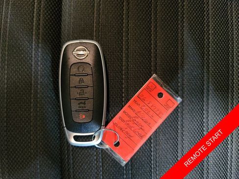 New 2026 Nissan Rogue Rock Creek w/ Rock Creek Premium Package image 30