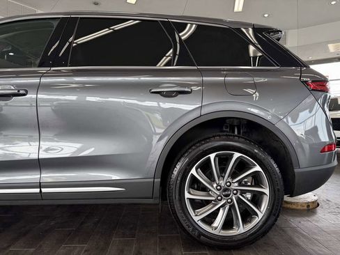 Used 2024 Lincoln Corsair Premiere w/ Equipment Group 101A image 24