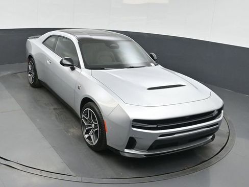 New 2026 Dodge Charger Scat Pack AWD/4WD image 36