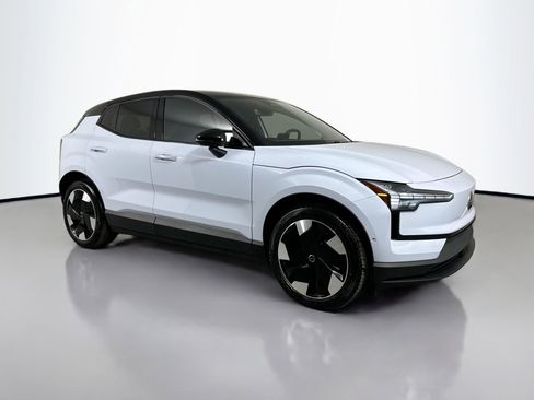 New 2026 Volvo EX30 Ultra w/ Protection Package AWD/4WD image 3