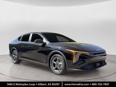 New 2026 Kia K4