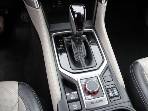 Certified 2023 Subaru Forester Limited image 28