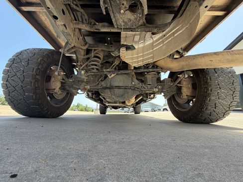 Used 2022 RAM 2500 Laramie AWD/4WD image 70