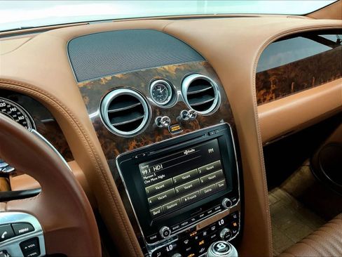 Used 2017 Bentley Continental GT V8 S AWD/4WD image 21