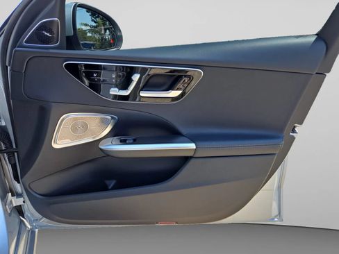 Used 2024 Mercedes-Benz C 300 Sedan image 34