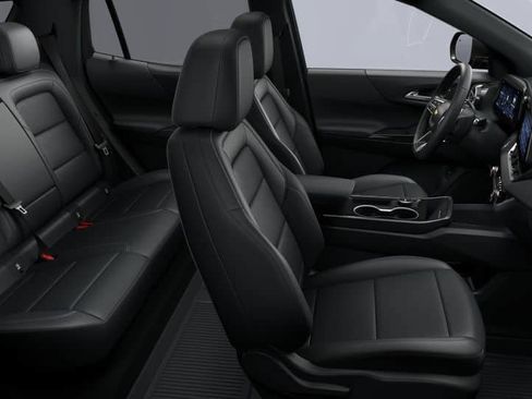 New 2027 Chevrolet Equinox LT AWD/4WD image 56