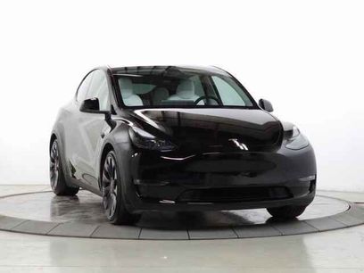 Used 2023 Tesla Model Y Performance