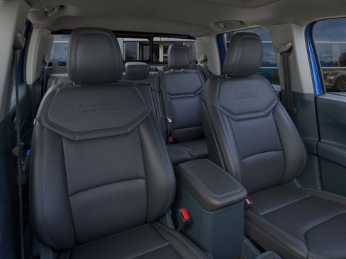 New 2025 Ford Maverick Lobo AWD/4WD image 10