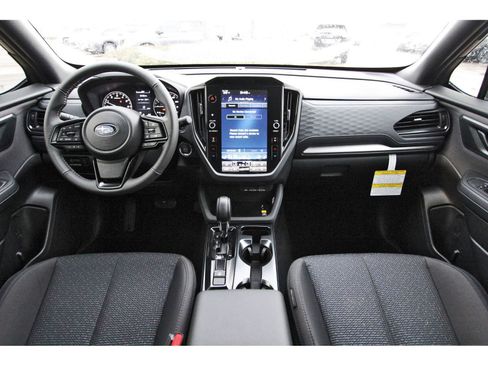 New 2026 Subaru Forester Premium AWD/4WD image 8
