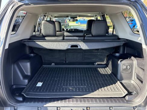 Used 2019 Toyota 4Runner TRD Off-Road Premium image 26