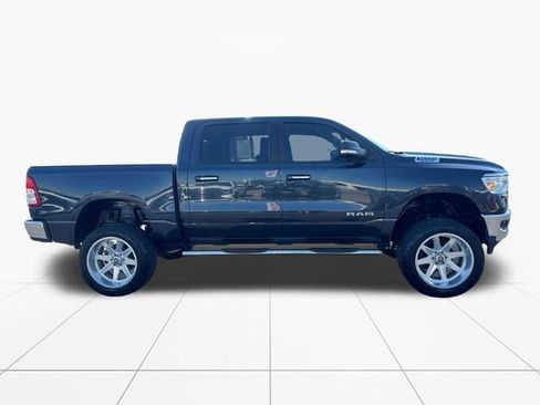 Used 2020 RAM 1500 Big Horn AWD/4WD image 7