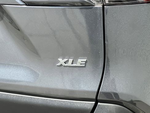 Certified 2021 Toyota RAV4 XLE Premium image 26