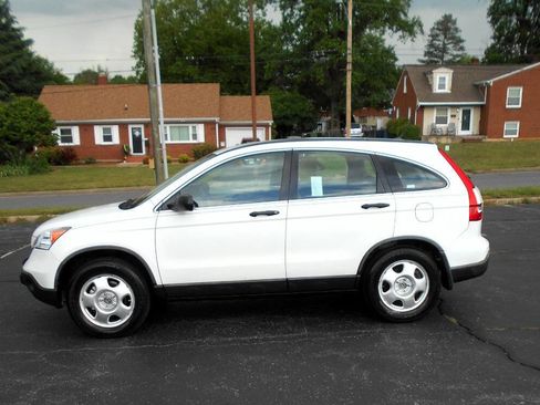 Used 2007 Honda CR-V LX image 1