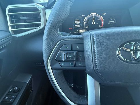 New 2026 Toyota Tundra Limited image 13