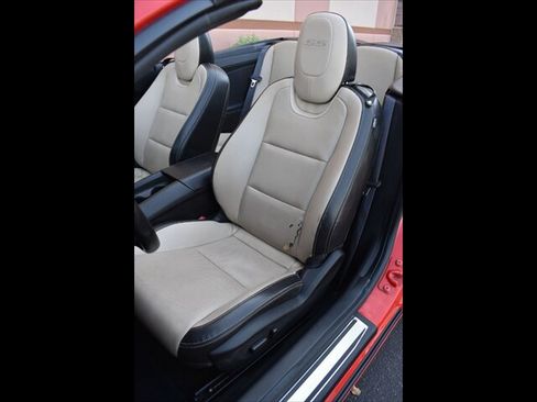 Used 2015 Chevrolet Camaro SS w/ RS Package RWD image 24