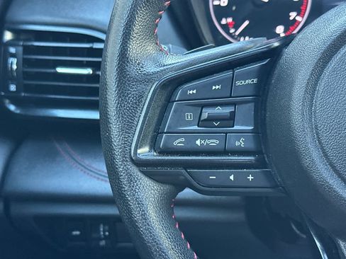 Used 2024 Subaru Legacy Sport AWD/4WD image 26