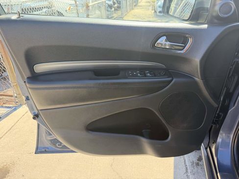 Used 2020 Dodge Durango GT w/ Trailer Tow Group IV image 8