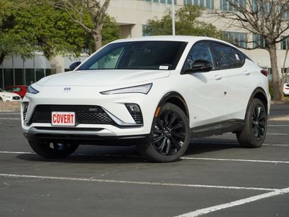 New 2026 Buick Envista Sport Touring w/ Convenience I Package