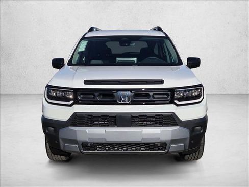 New 2026 Honda Passport RTL image 6