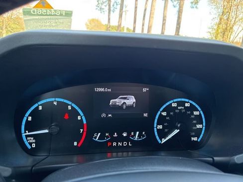 Used 2023 Ford Bronco Sport Big Bend w/ Convenience Package image 29