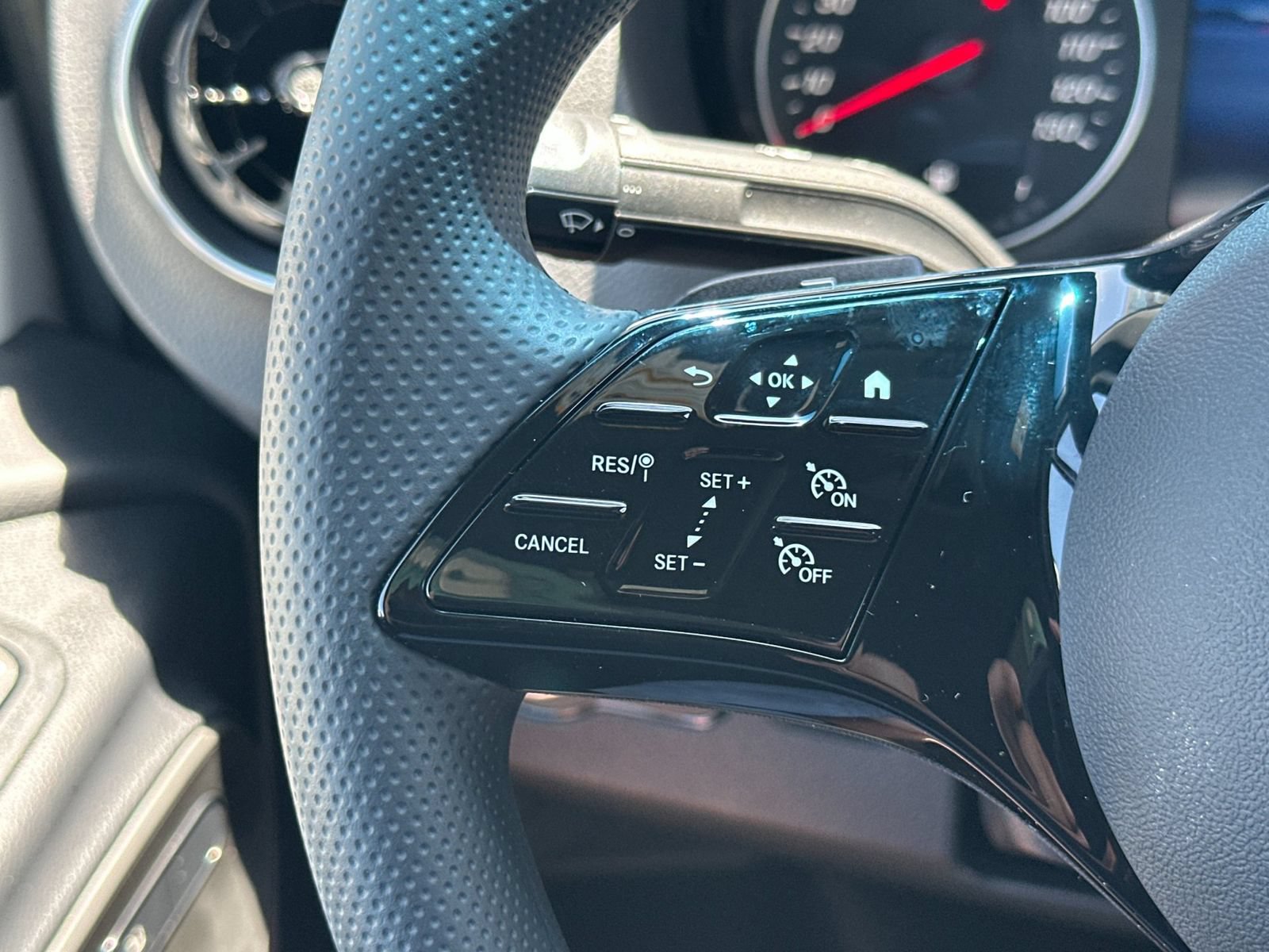 New 2026 Mercedes-Benz Sprinter 2500 image 26