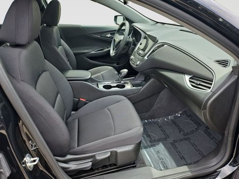 Used 2023 Chevrolet Malibu LS FWD image 11