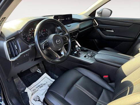 Certified 2024 MAZDA CX-90 3.3 Turbo w/ Select Package image 15