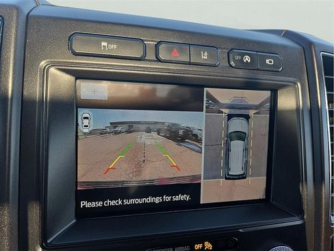 Used 2021 Ford Expedition Limited image 17