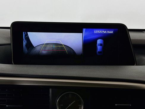 Used 2019 Lexus RX 350 F Sport w/ Navigation Package AWD/4WD image 17