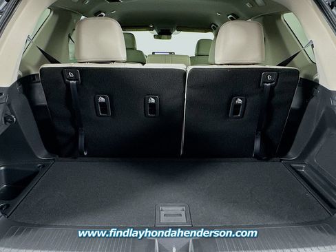 New 2026 Honda Pilot EX-L image 23